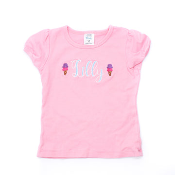 ARB Blanks T-shirt