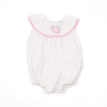 Smocked Threads by C&L