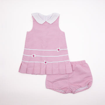Florence Eisemen Short Set