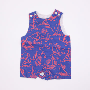 Lily Pulitzer Jon Jon
