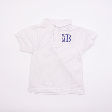Monogram Polo
