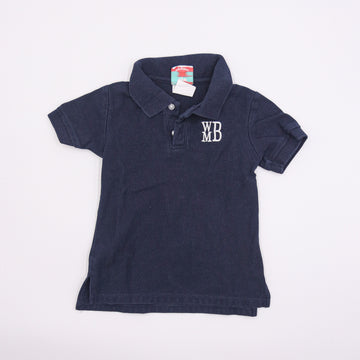Shrimp & Grits Polo