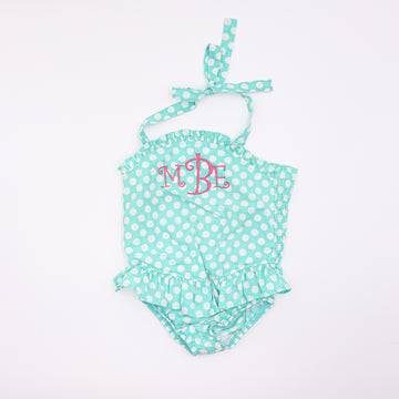 Kellys Kids Beach Romper