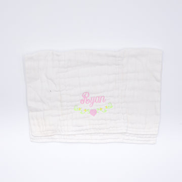 Burp Cloth
