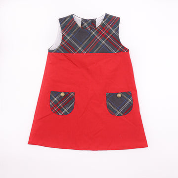 Beaufort Bonnet Dress
