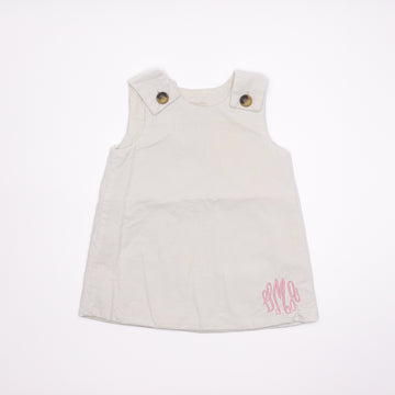 Beaufort Bonnet Corduroy Dress