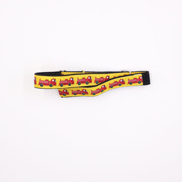 Firetruck Belt