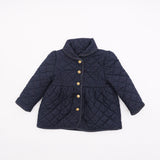 Ralph Lauren Puffer Coat