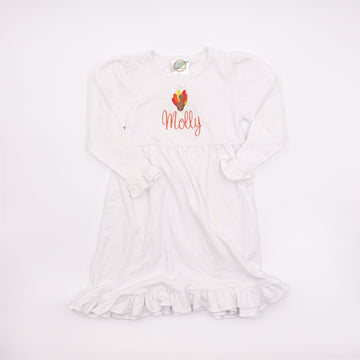 Blanks Boutique Turkey Dress