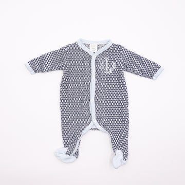 Paty Onesie