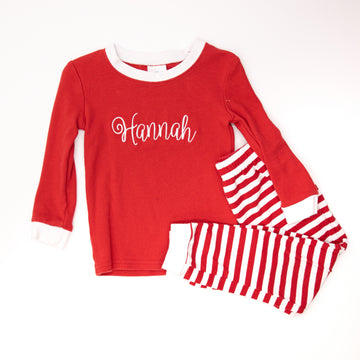 Love That Cotton Pajama Set