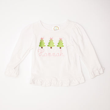 Blank Boutique Holiday Shirt