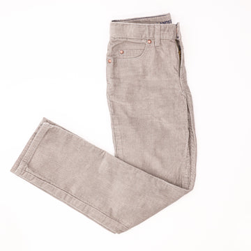 Lands' End Corduroys
