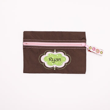 Ryan Toiletry Bag