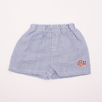 Oh Mint Shorts