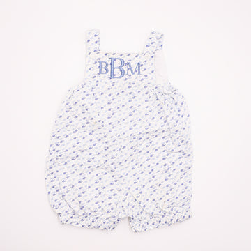Bella Bliss Overalls