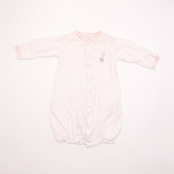 Baby Cottons Sleeper
