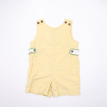 Bella Bliss Corduroy Overalls
