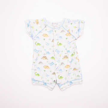 Kissy Kissy Dinosaur Onesie