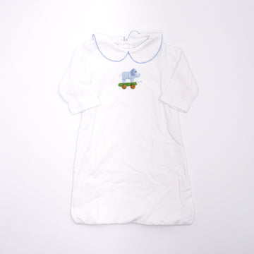 Little English Long Sleeve Sleeper