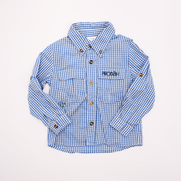 Prodoh Fishing Shirt