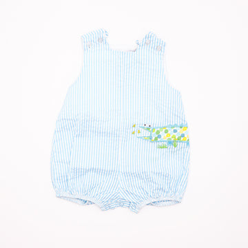 Bailey Boys Crocodile Bubble