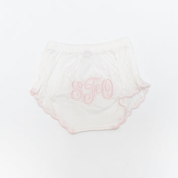 SOF Monogram Bloomers