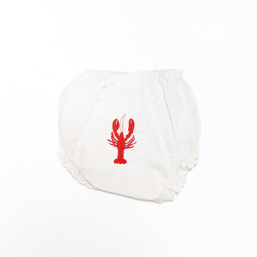 Lobster Bloomers