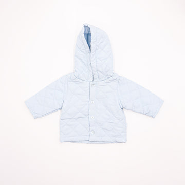 Le Top Bebe Blue Jacket