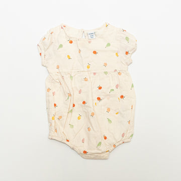 Old Navy Bubble