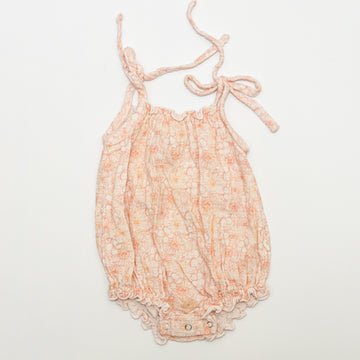 Charming Mary Bubble