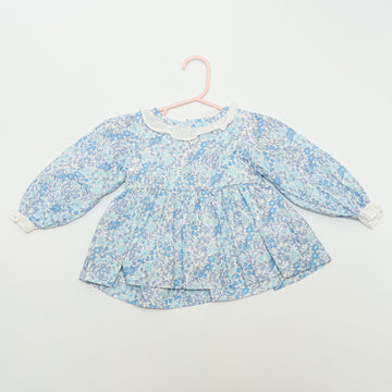 Cecil & Lou Top