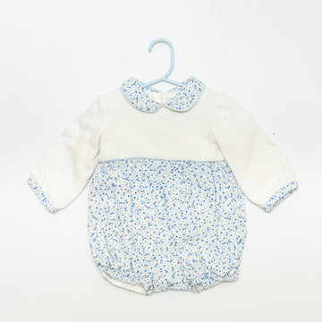 OS Estorninhos Sweater Bubble