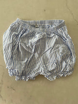 The Proper Peony Windowpane Bloomer Set