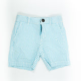 Gymboree Polo & Short Set